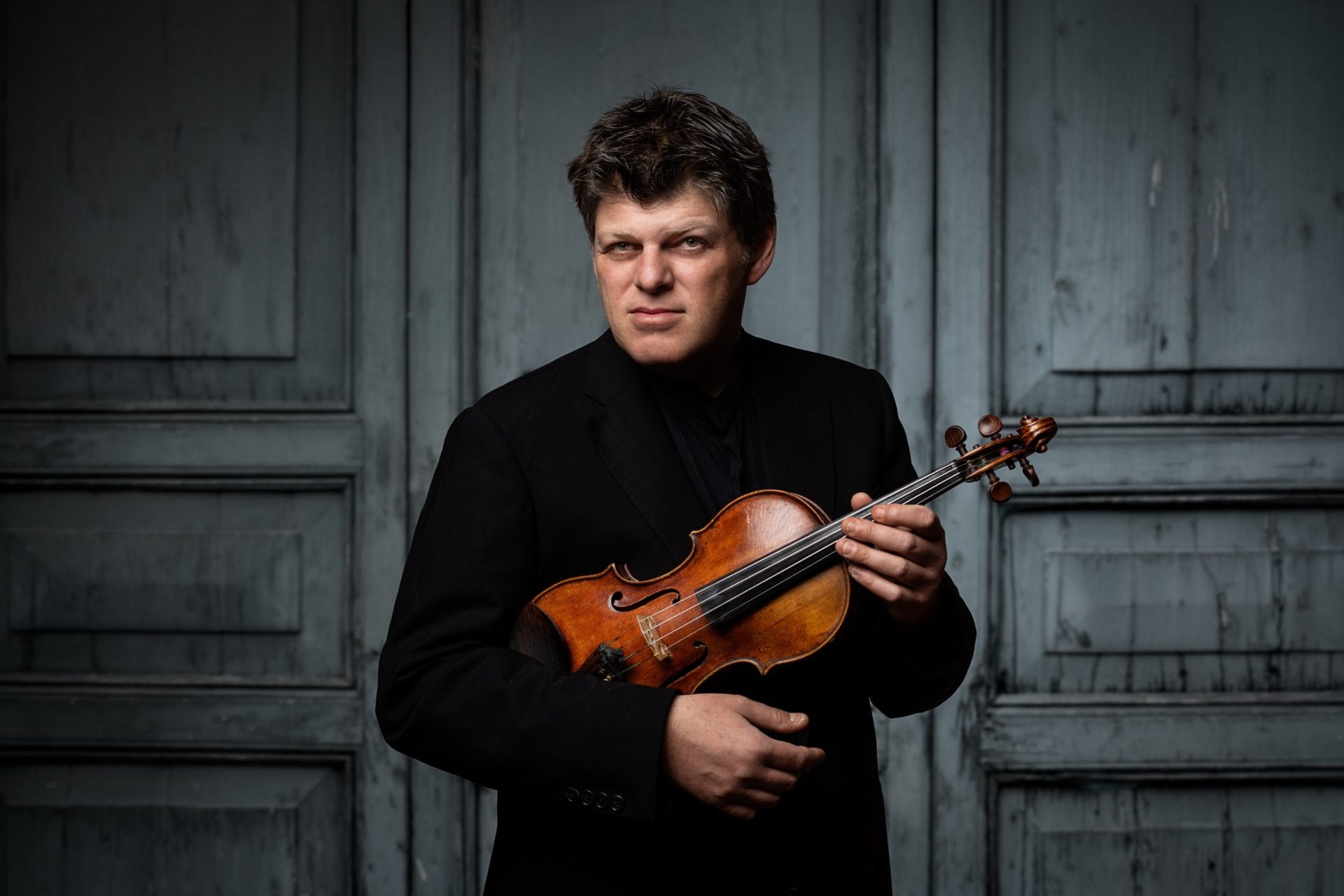 Guy Braunstein
