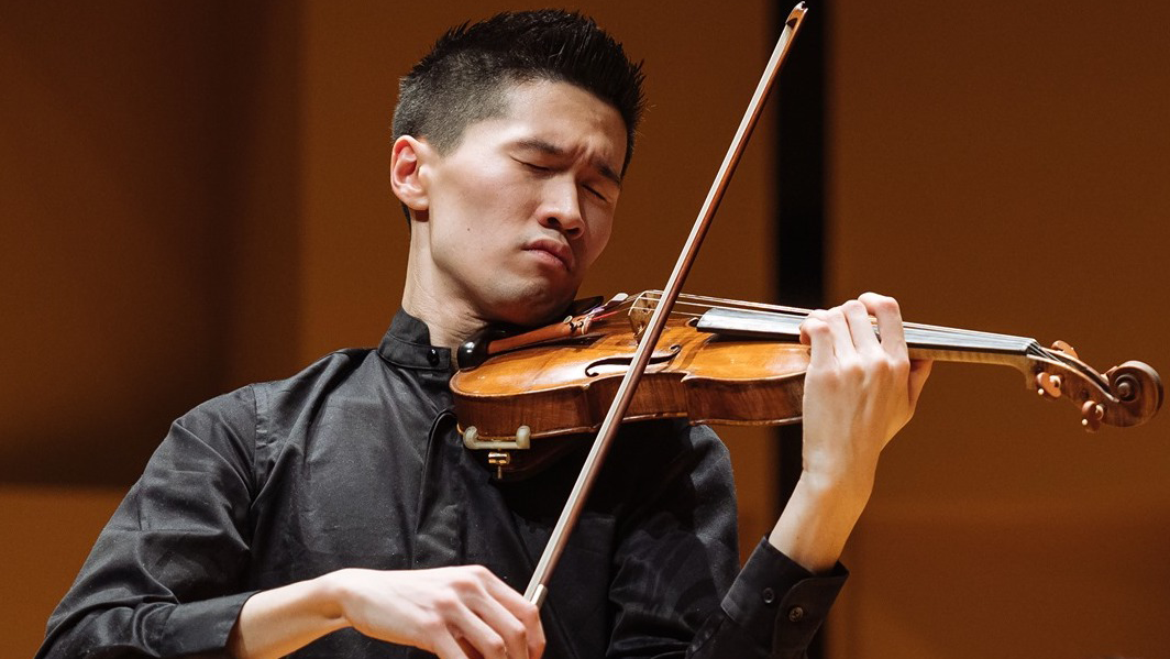 Aaron Chan
