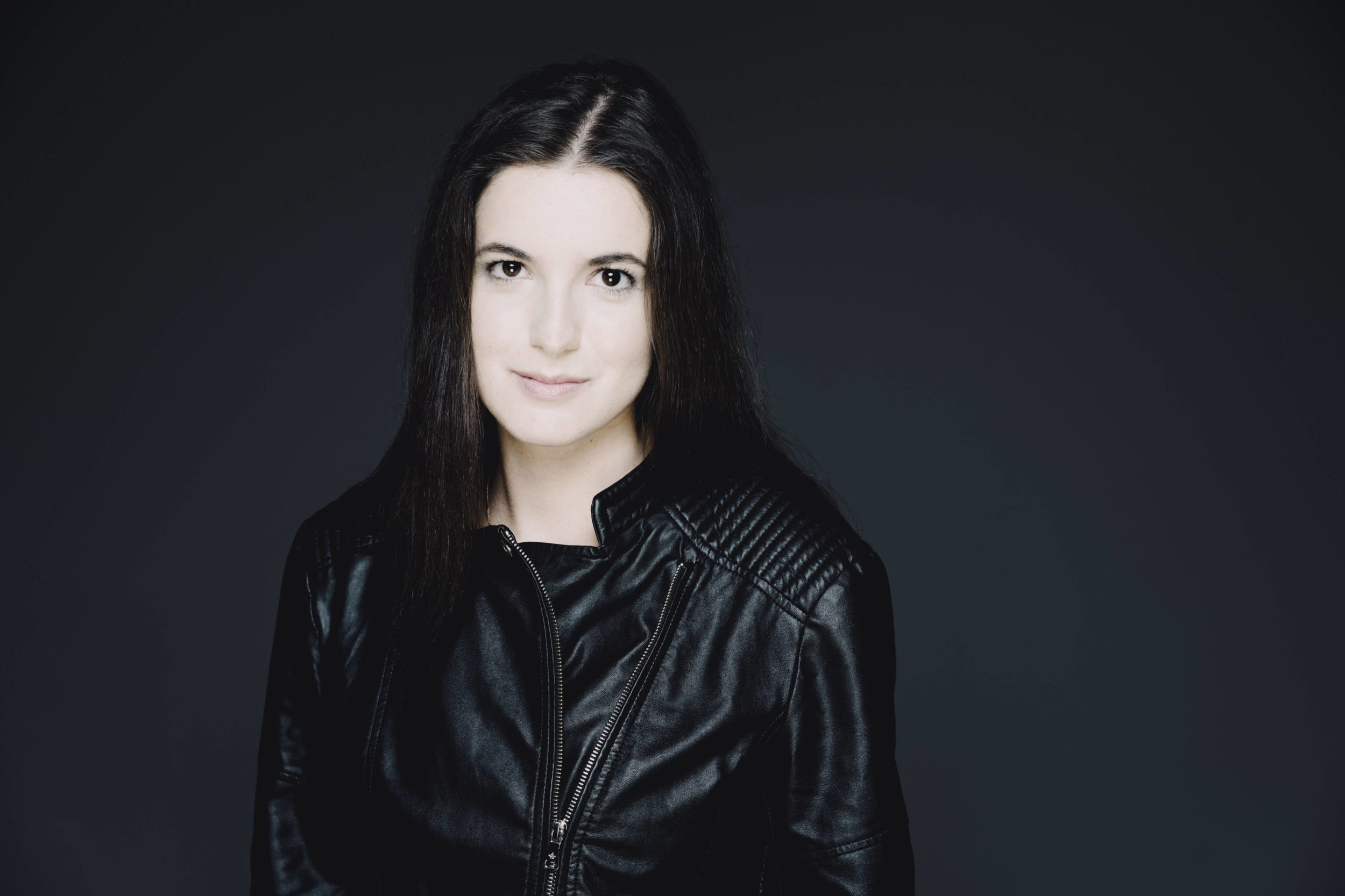 Dina Ivanova