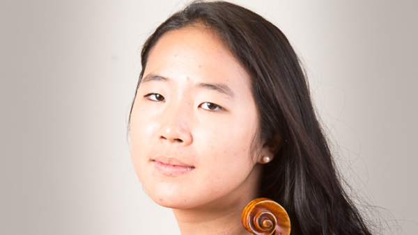 Haeji Kim