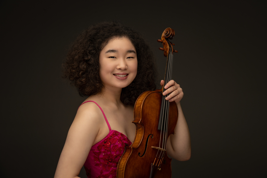 Tabitha Rhee