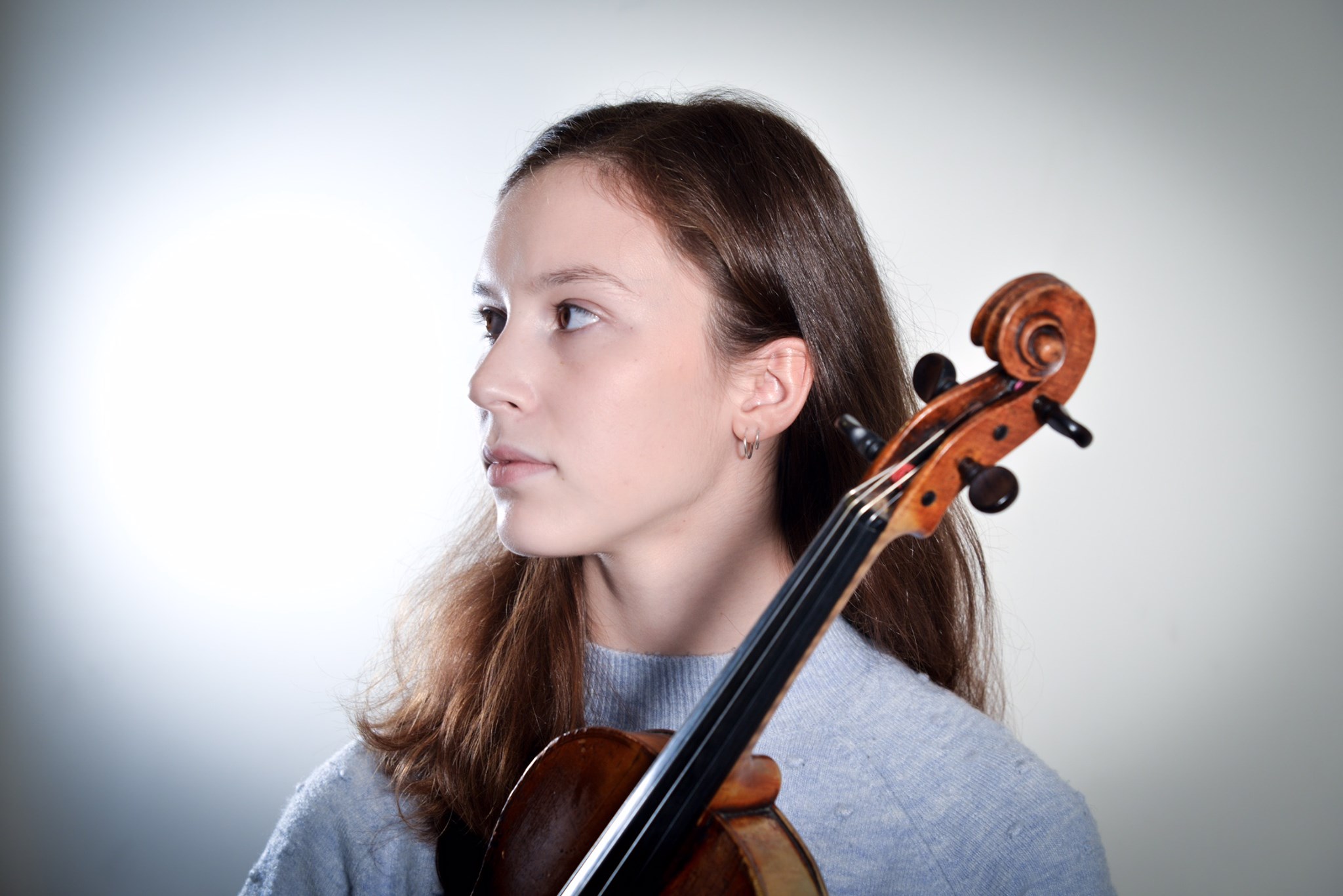 Anna Sypniewski