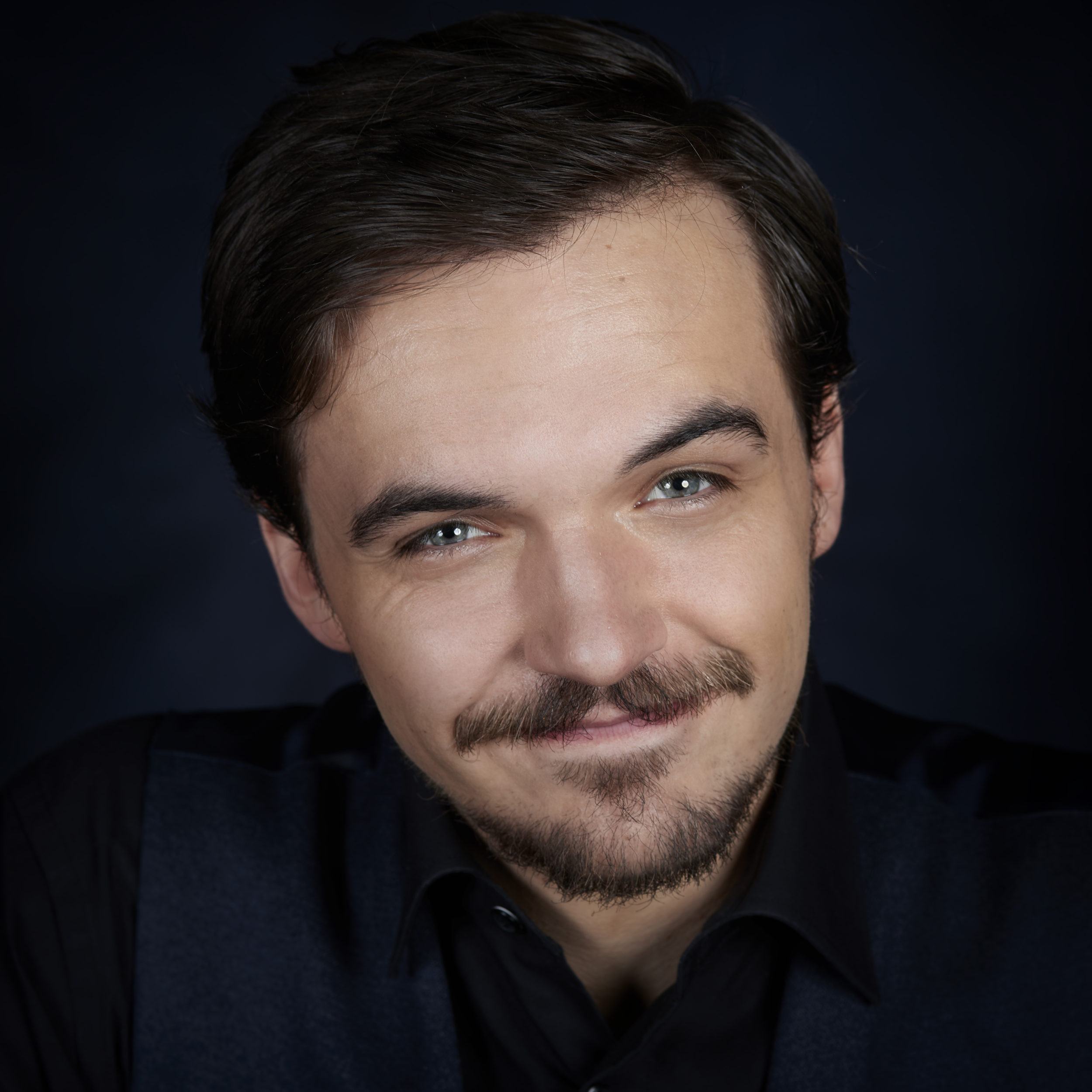 Yannick Spanier