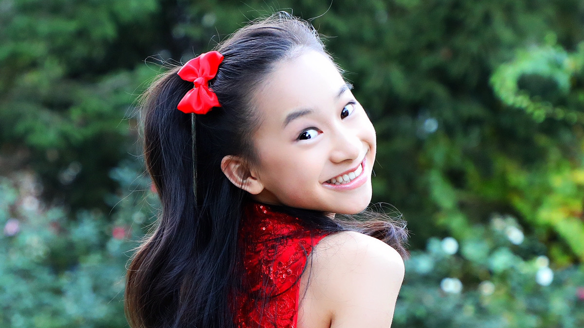 Harmony Zhu