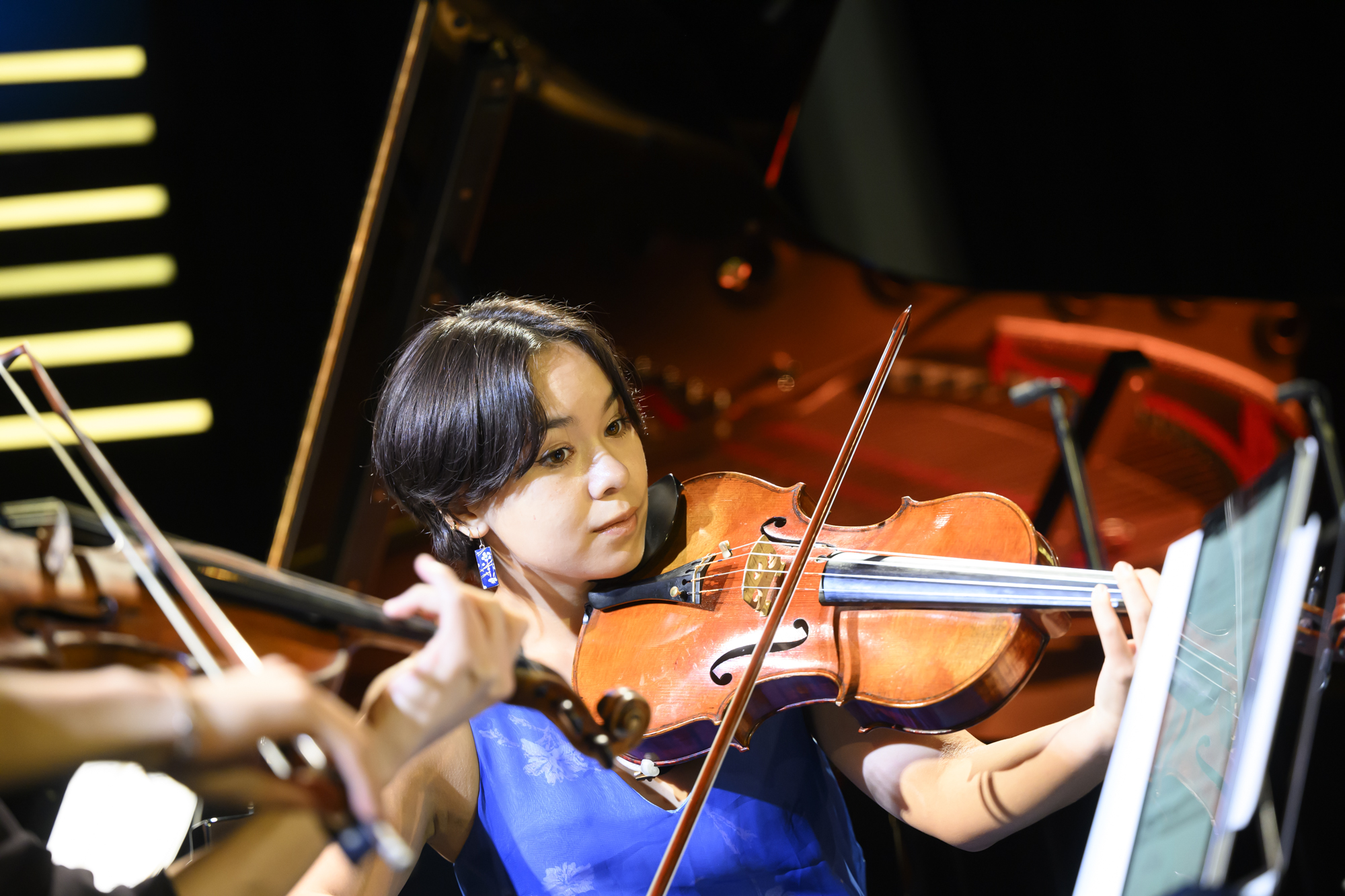 VF Academy Soloists