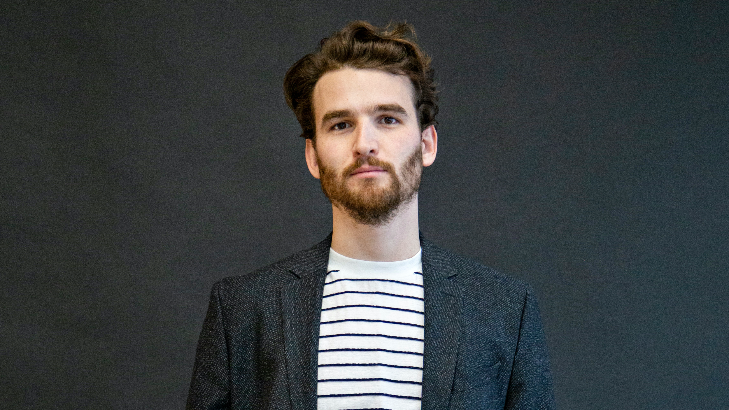 Olivier Bergeron