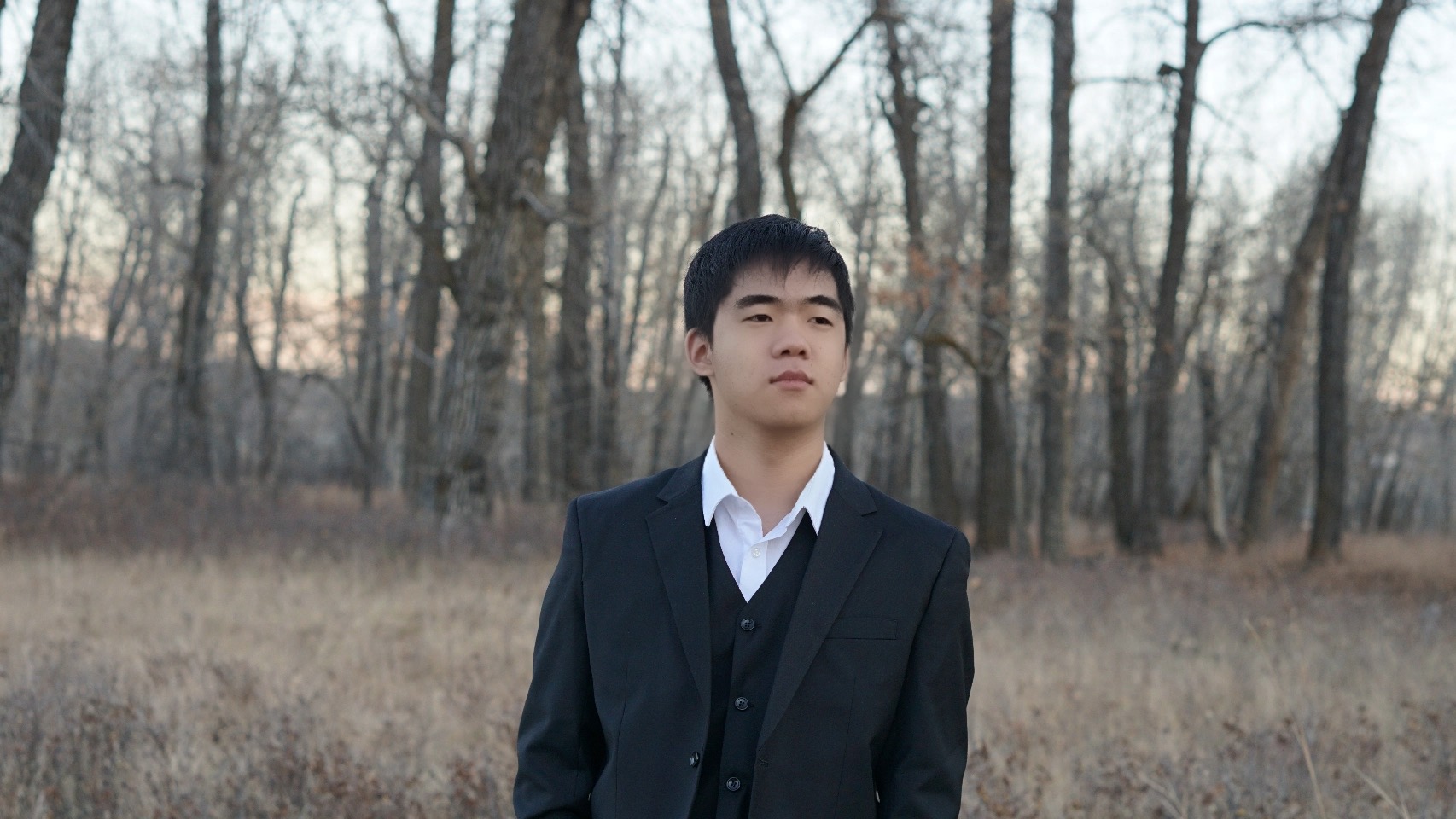 Kevin Chen