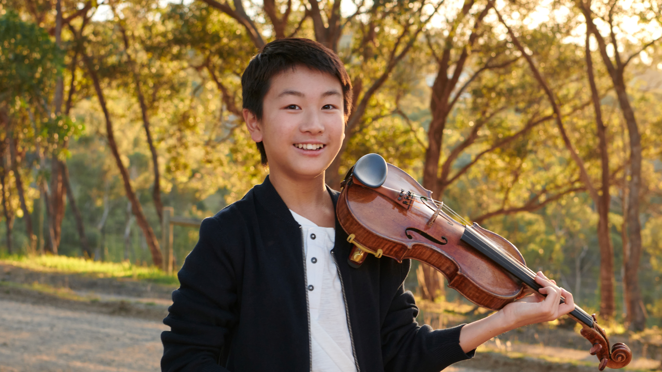 Christian Li
