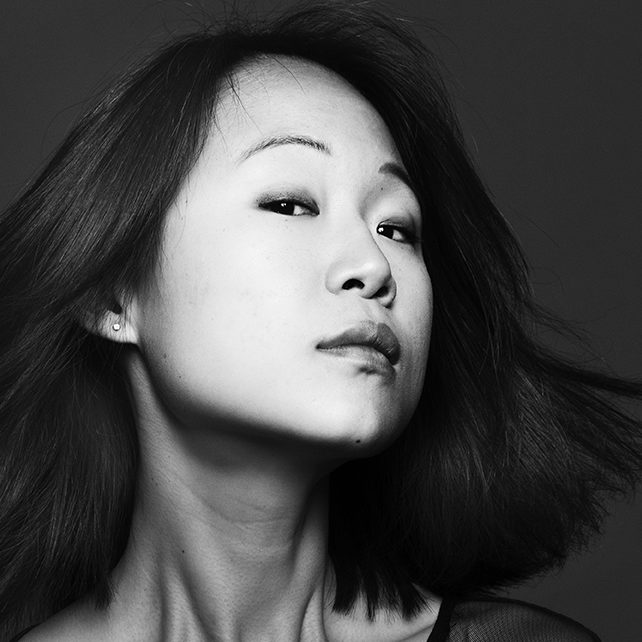 Tong Wang