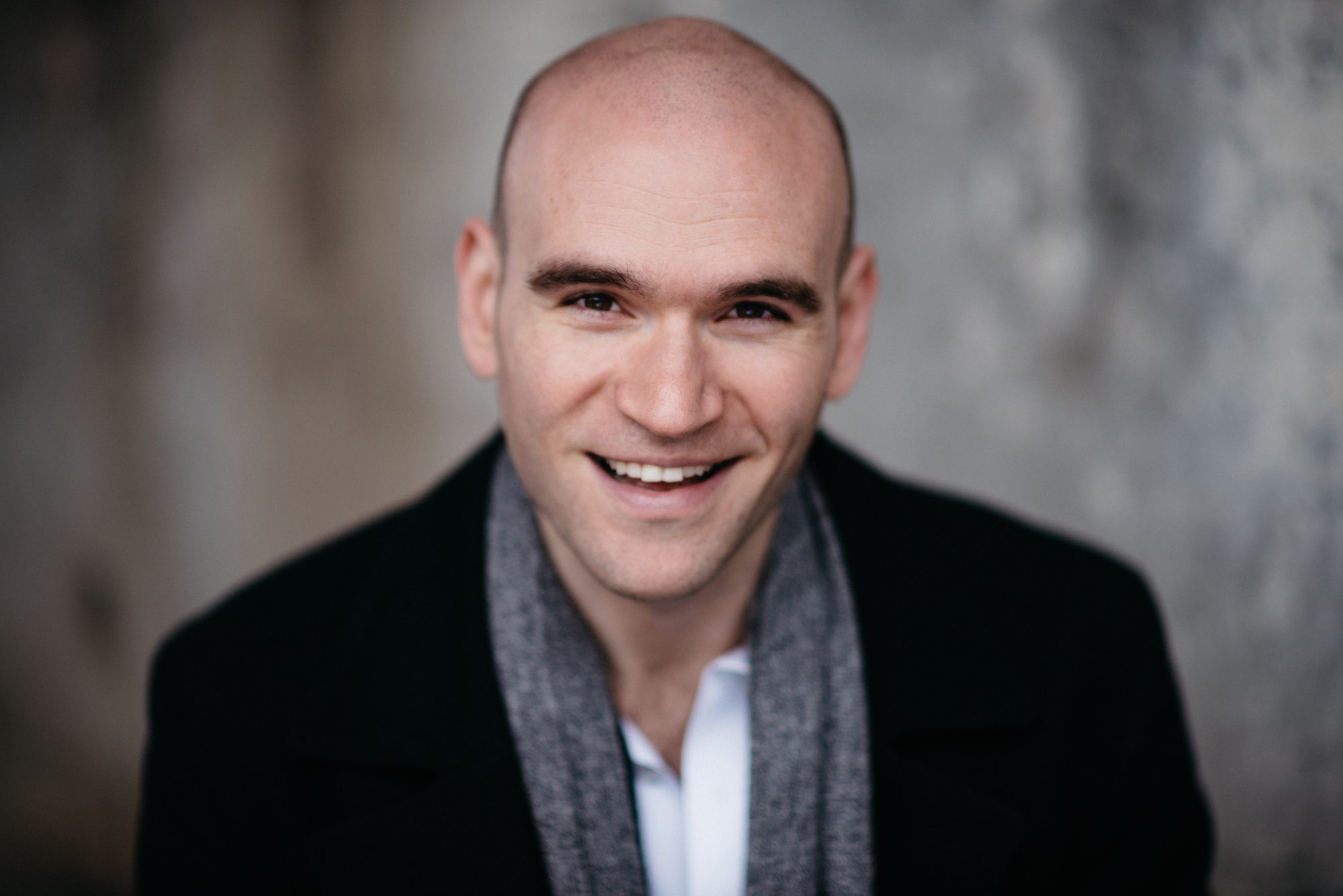 Michael Fabiano