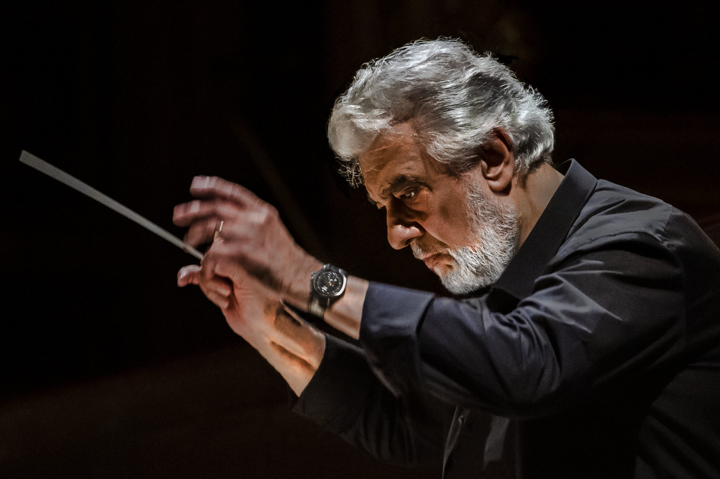 Plácido Domingo