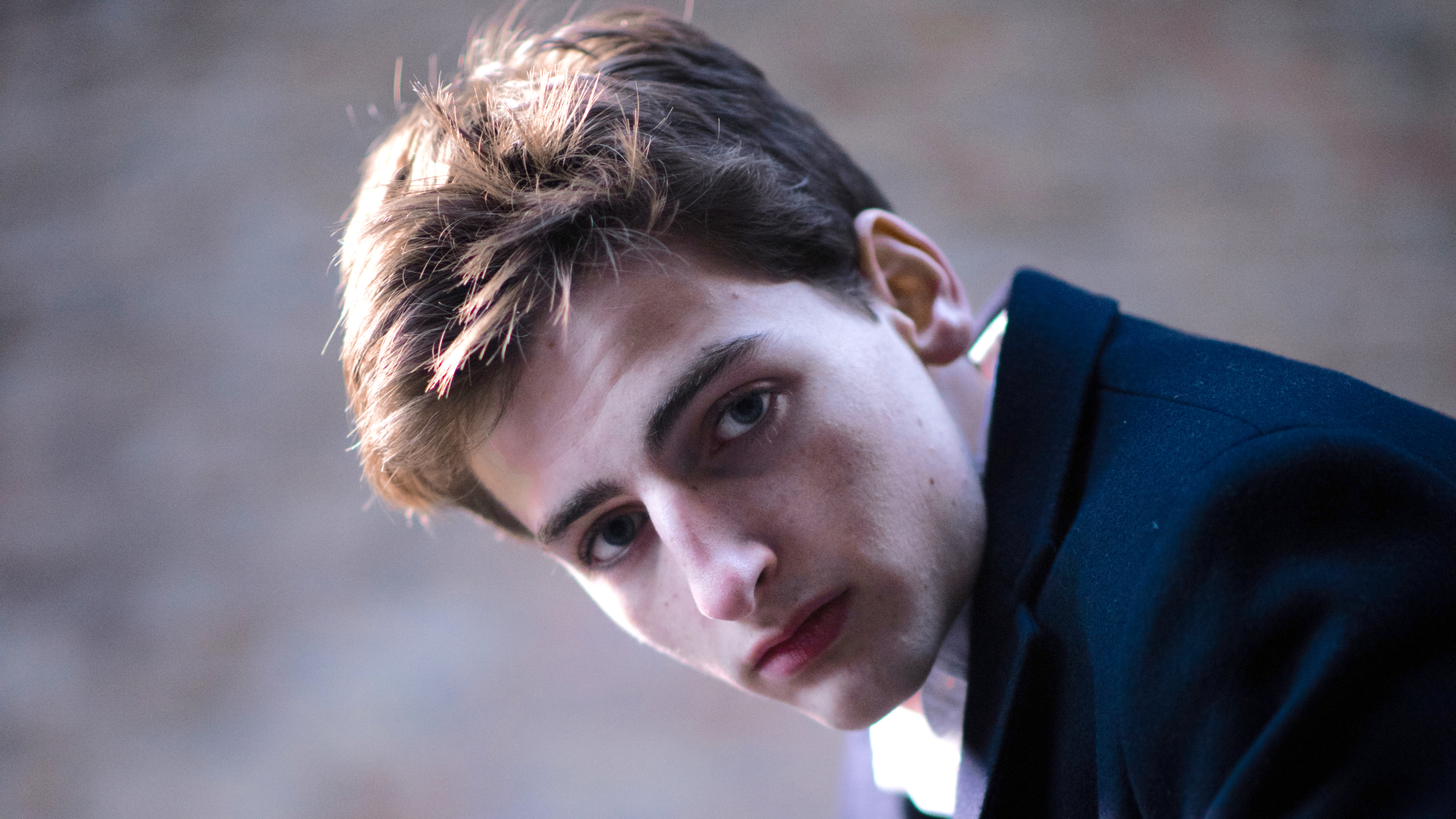 Joshua Brown