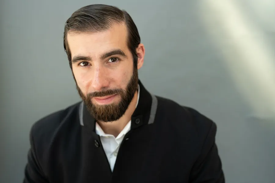 Vartan Gabrielian