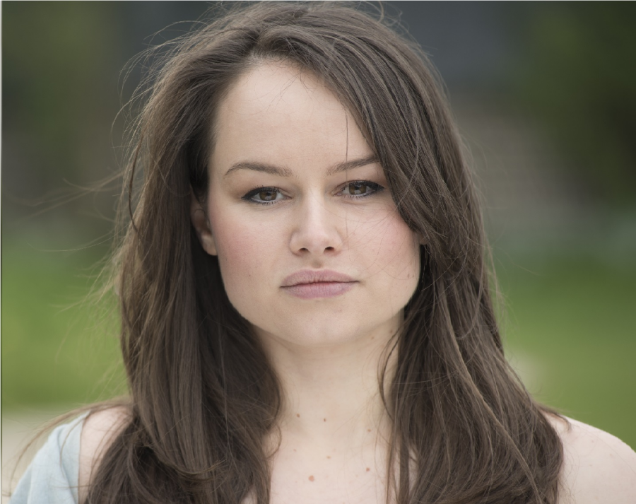 Siân Griffiths