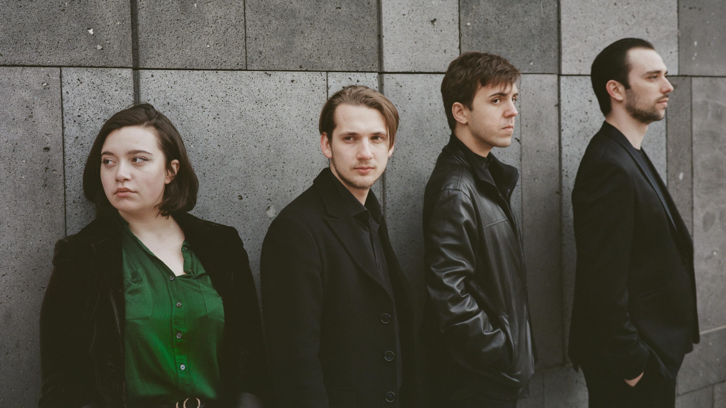 Kandinsky Quartet