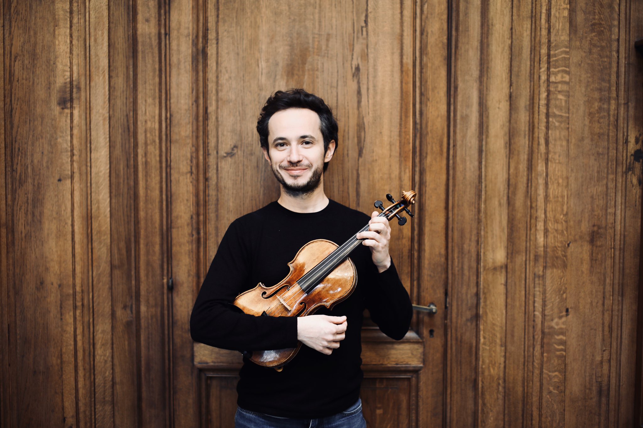 Gabriel Le Magadure