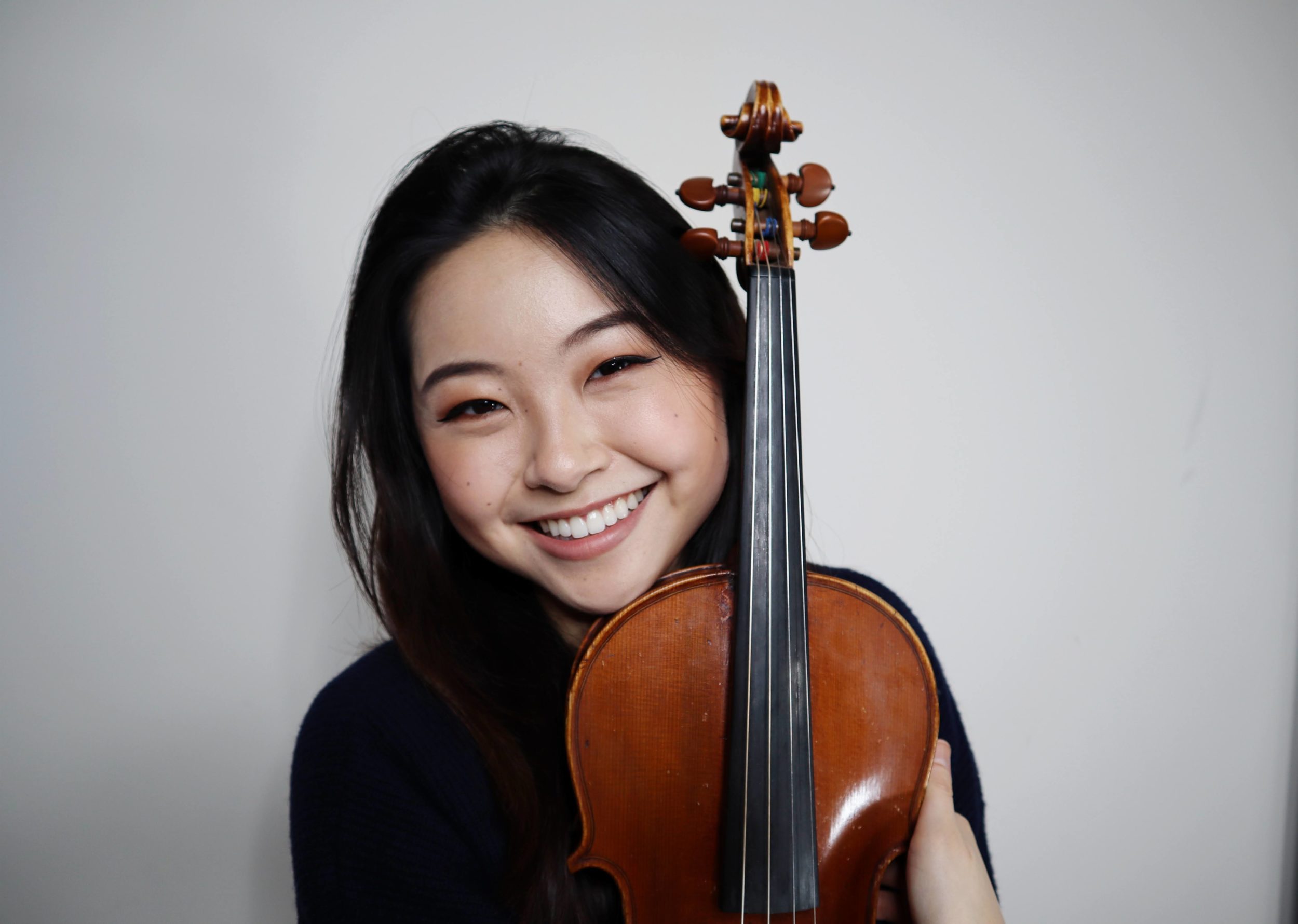 Katie Liu