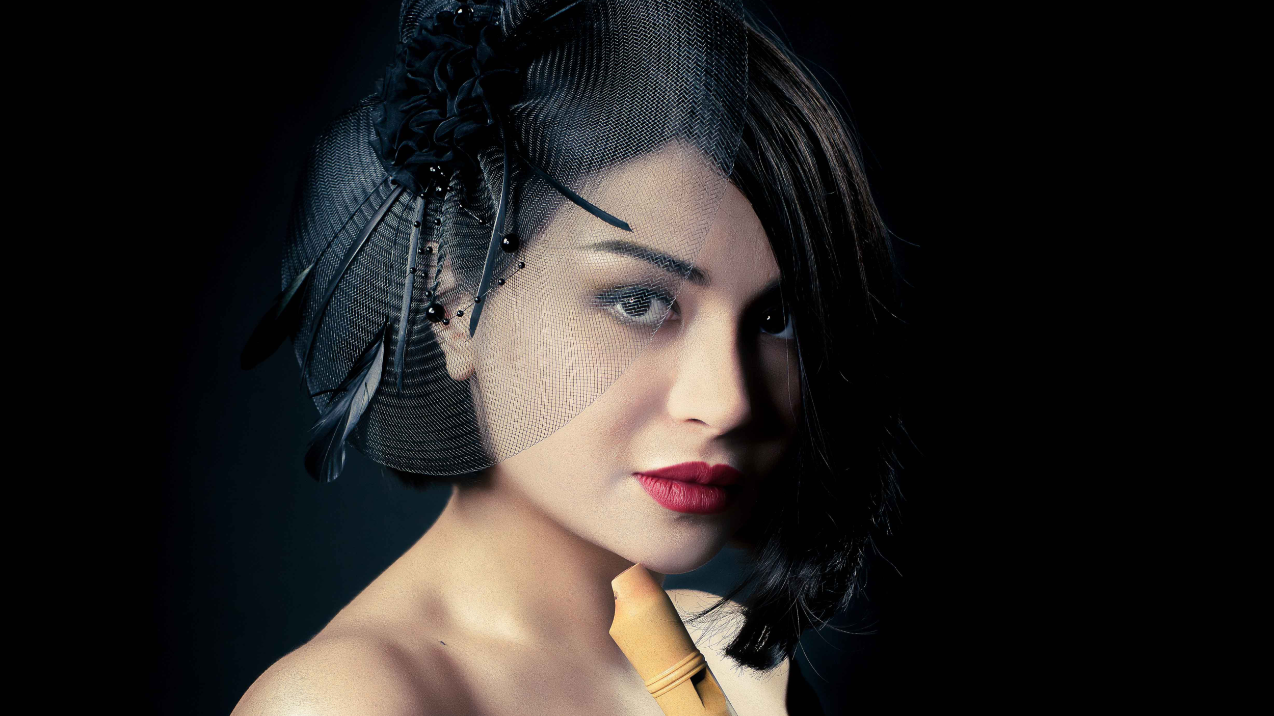 Yasaman Mashhouri