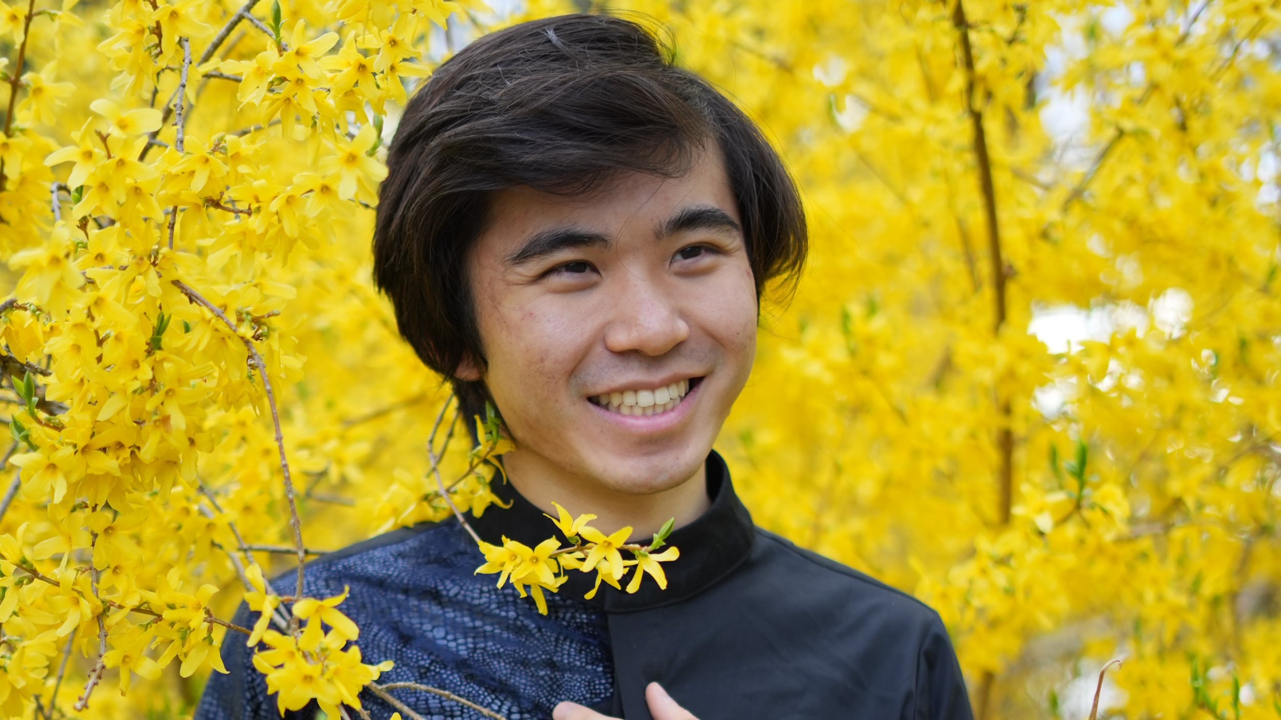 Tony Yike Yang