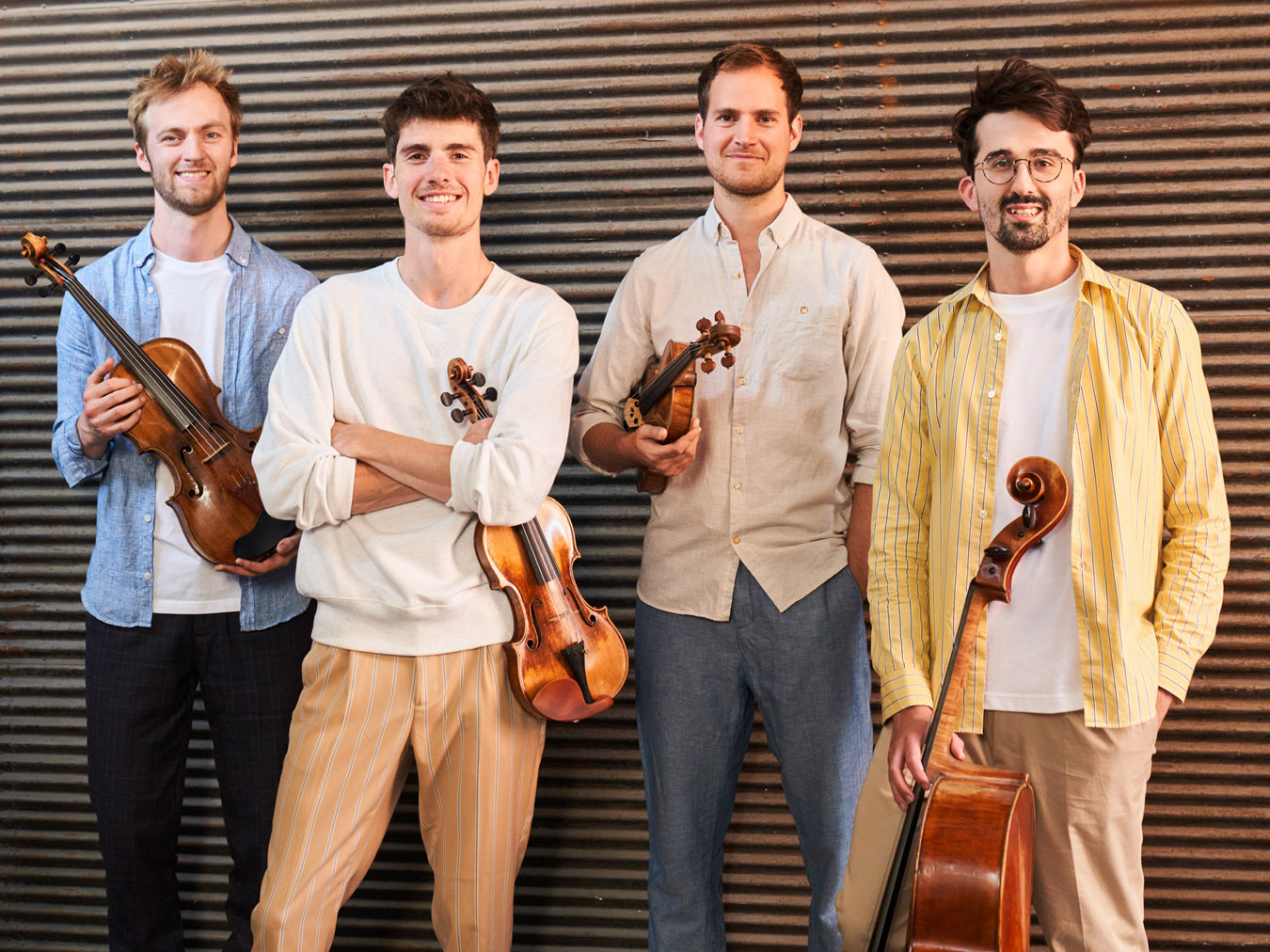 Quatuor Agate