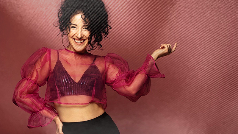 Merve  Akyildiz