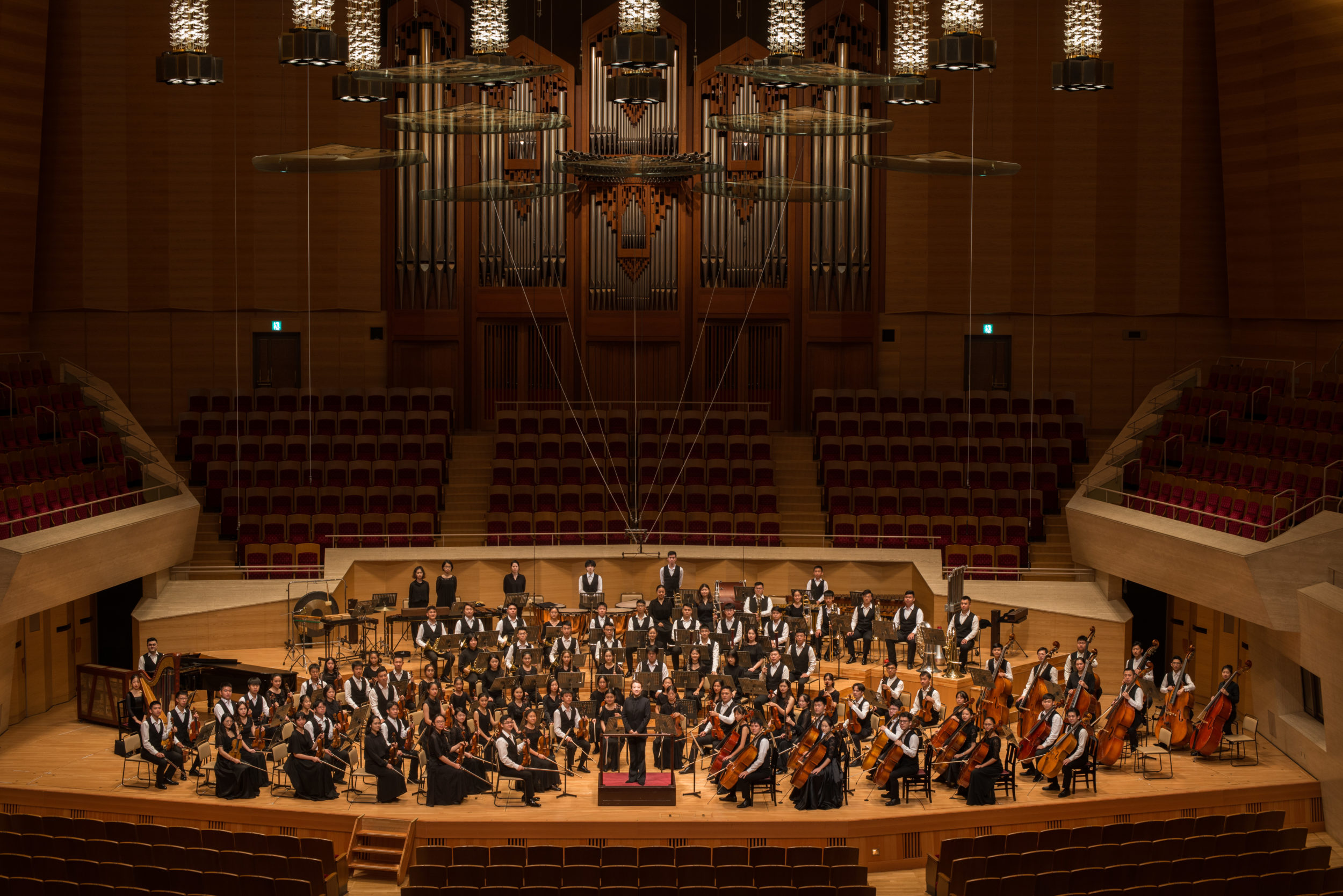 Orchestra Giovanile Sinfonica di Guangzhou