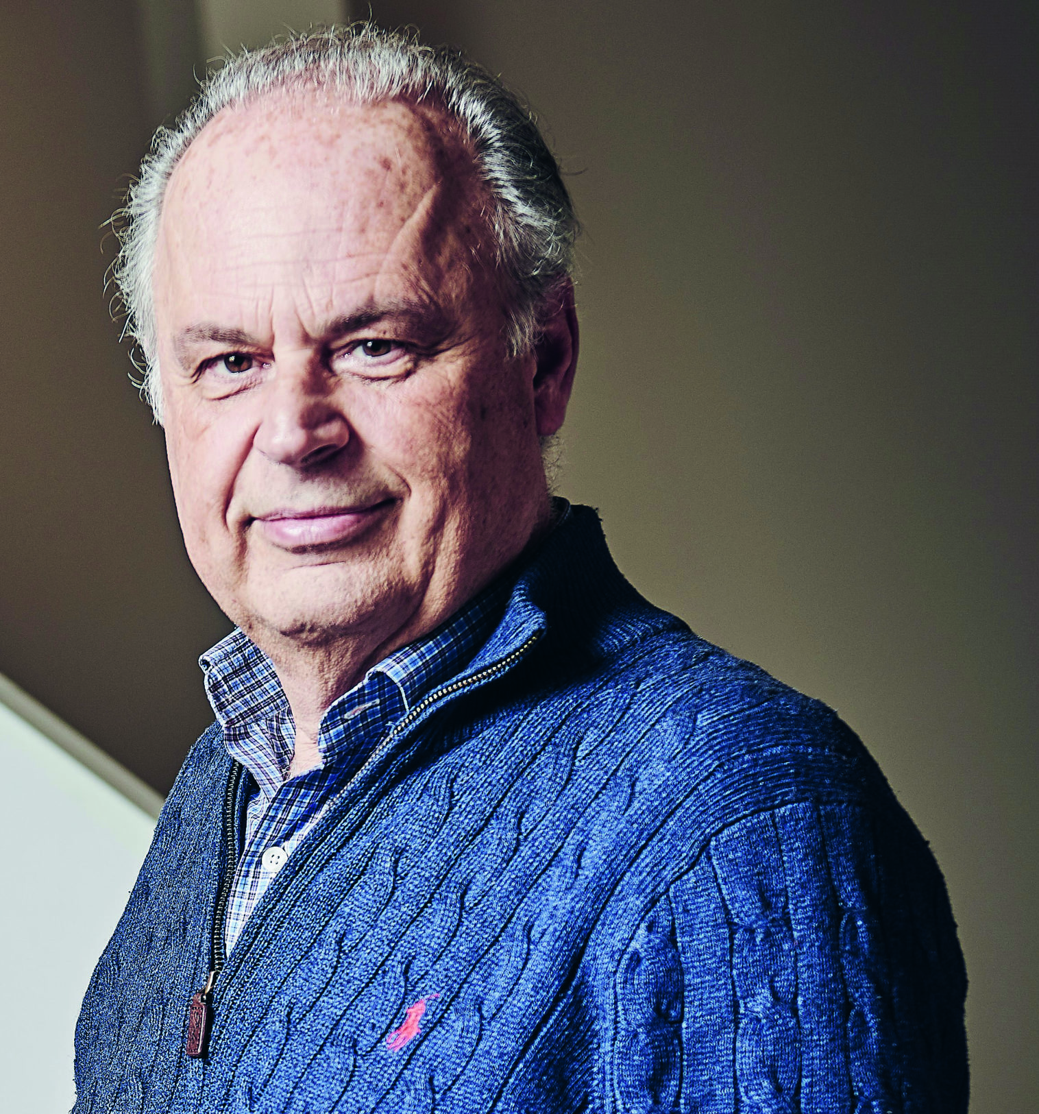 Martin T:son Engstroem
