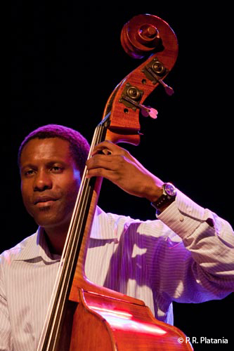 Reginald  Veal 