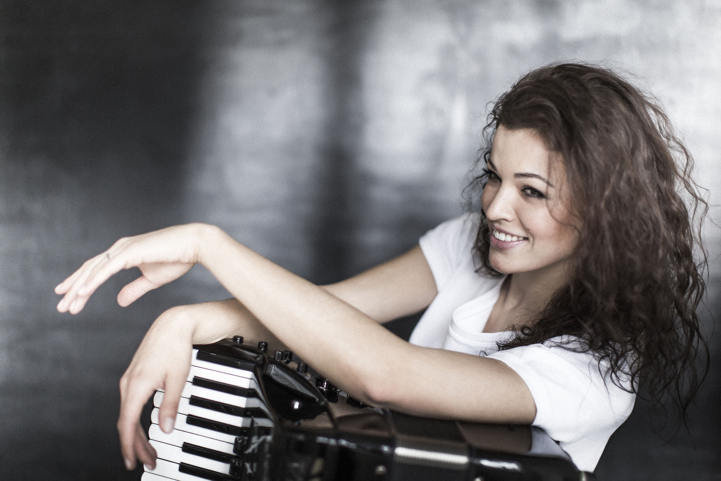 Ksenija Sidorova 