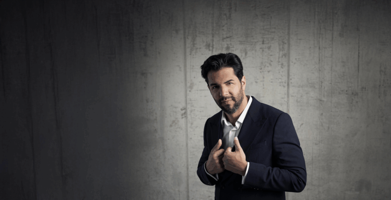 Changement d'Artiste - Domingo Hindoyan