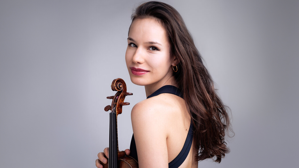 Raphaëlle Moreau 