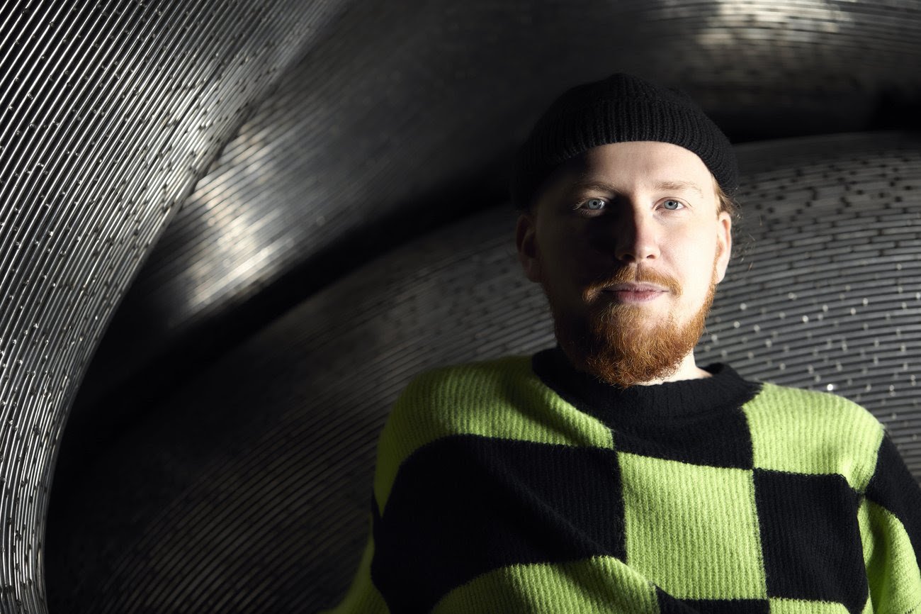 Niklas Paschburg