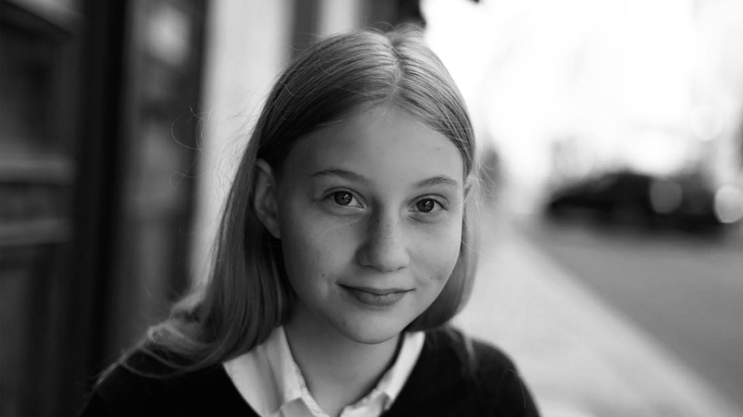 Ekaterina Bonyushkina