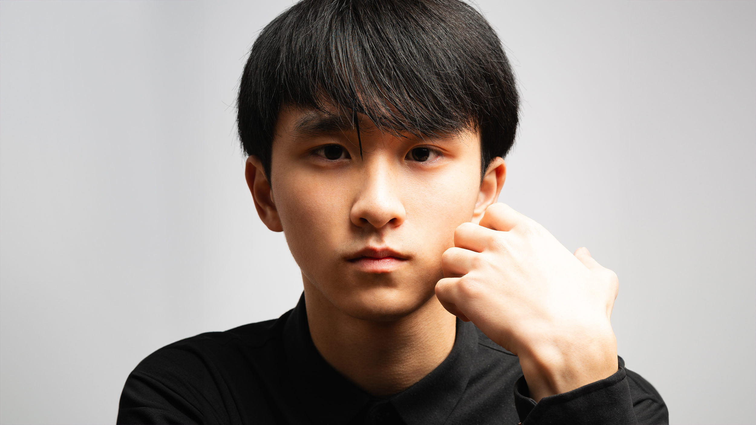 Yuanhan (Victor) Lu