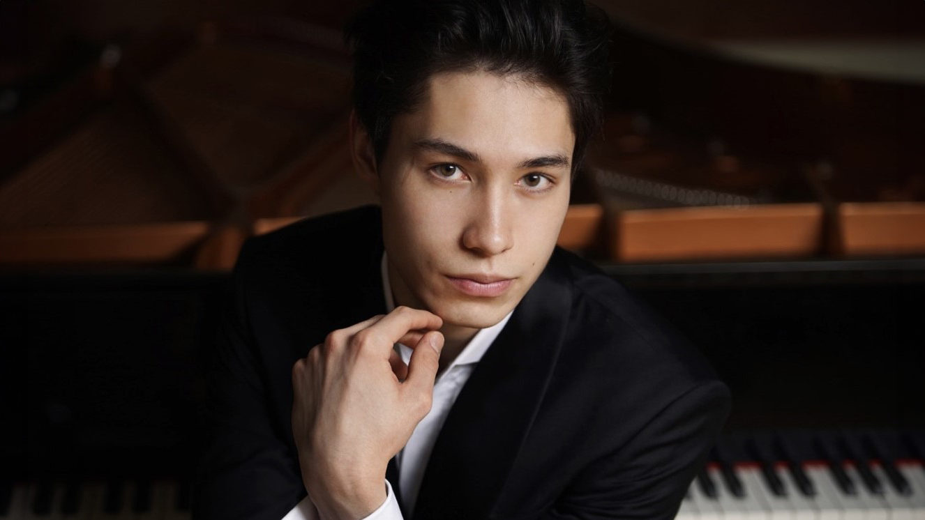 Angel Stanislav Wang