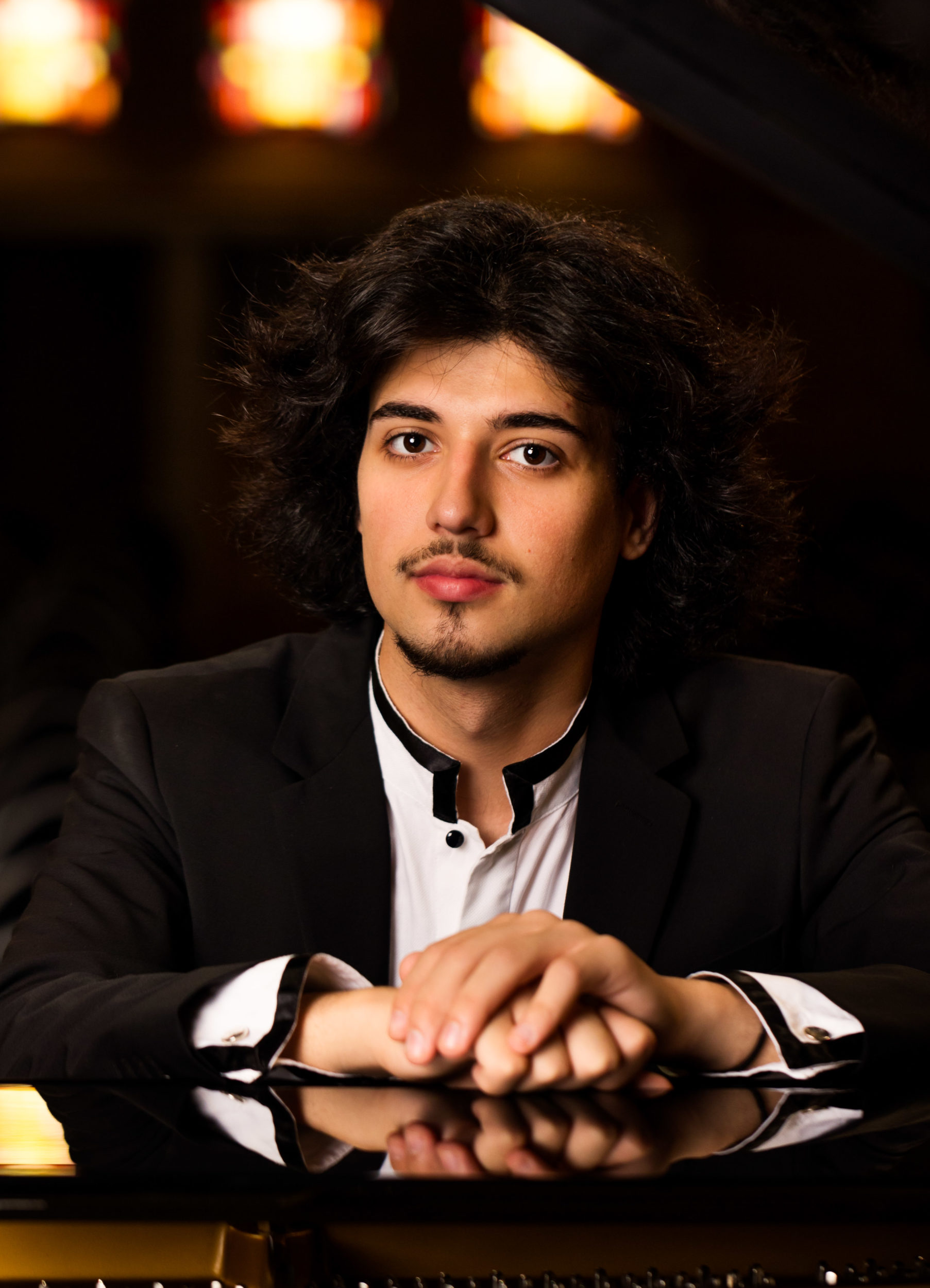 Maximilian Maisky 