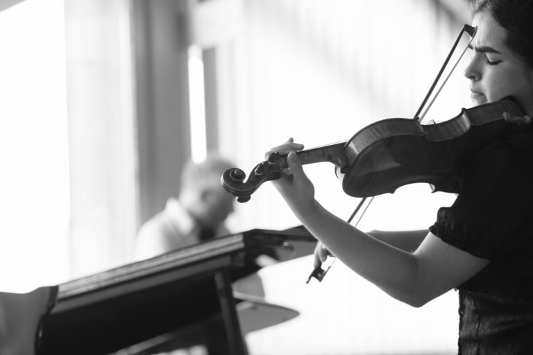 Séances d'infos enligne - Academy & Programmes des orchestres 2025