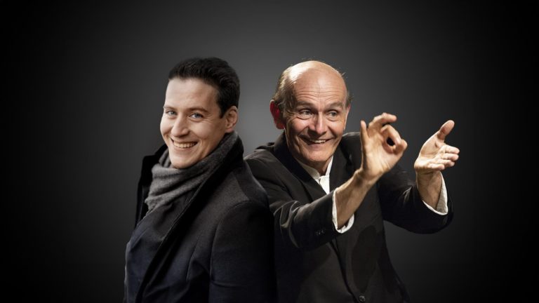 Les concerts à Verbier cet été du Verbier Festival Chamber Orchestra