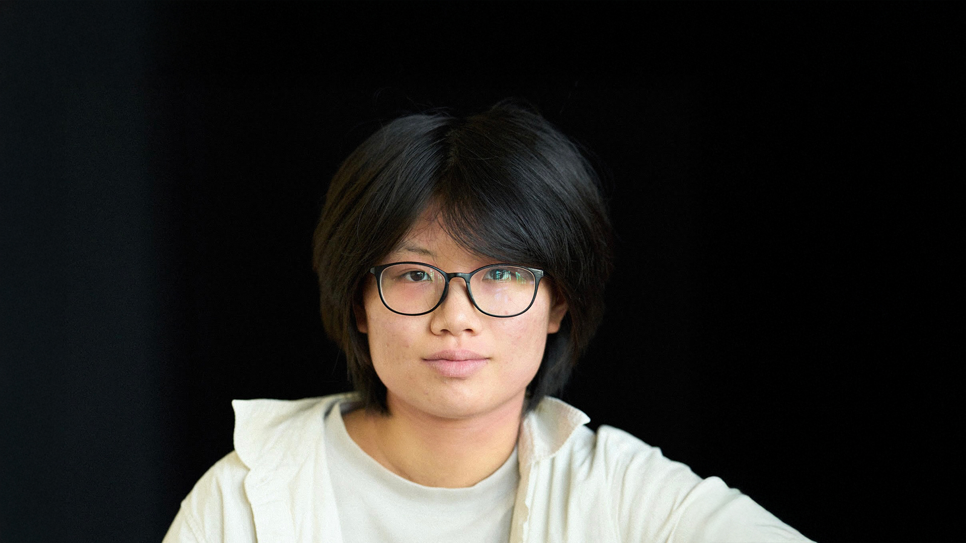 Magdalene Ho