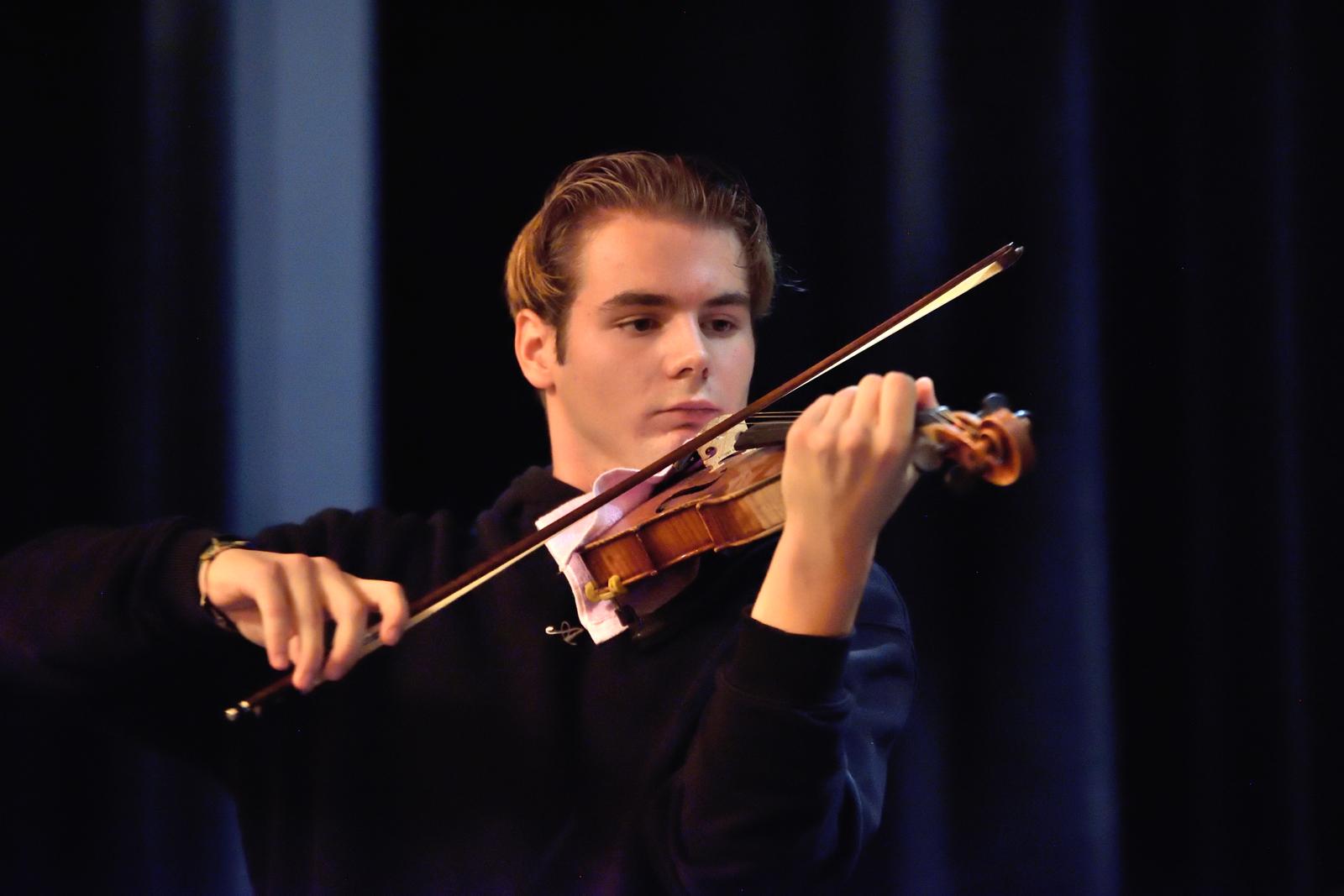Theodor Kaskiv