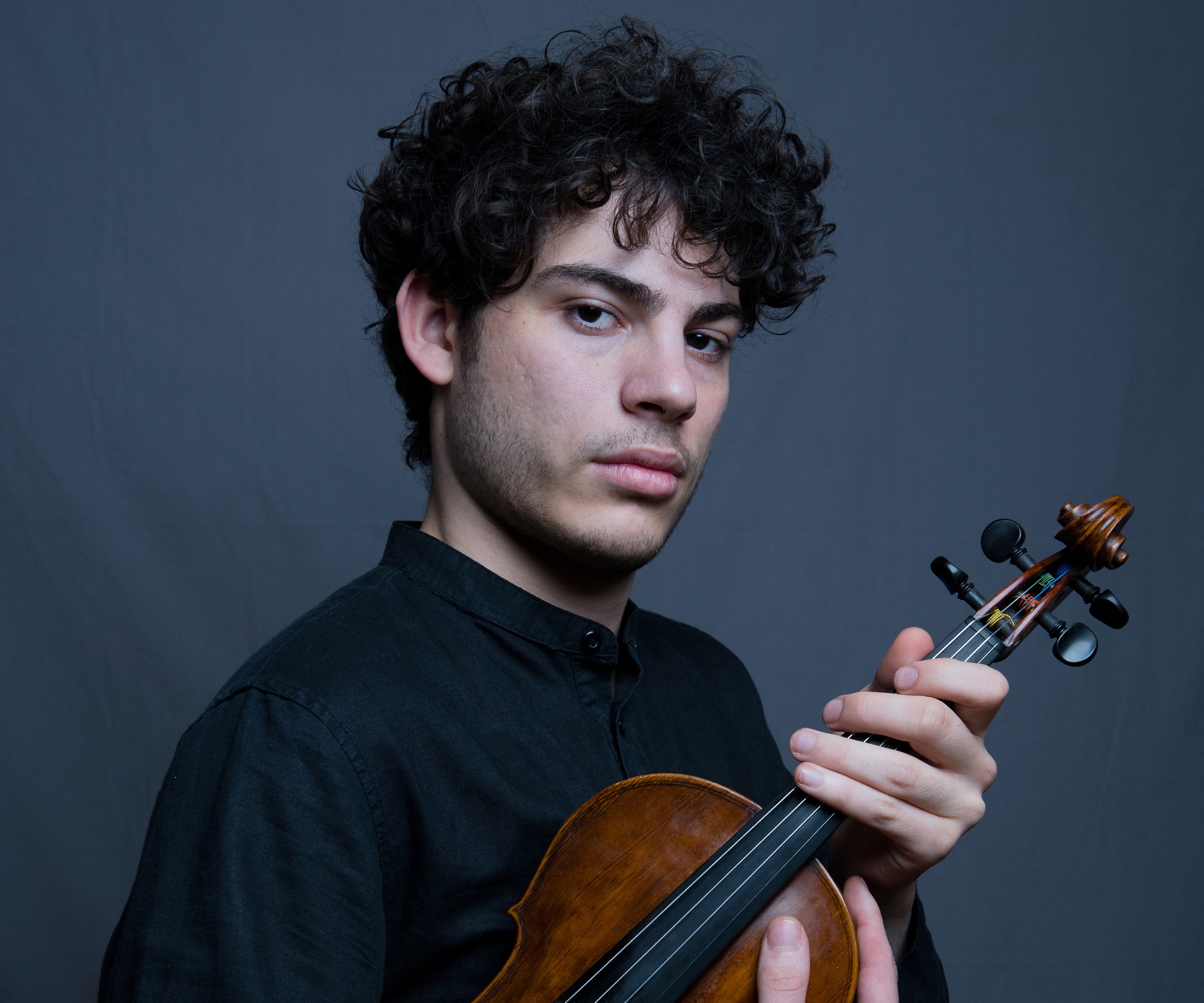 Edoardo Grieco