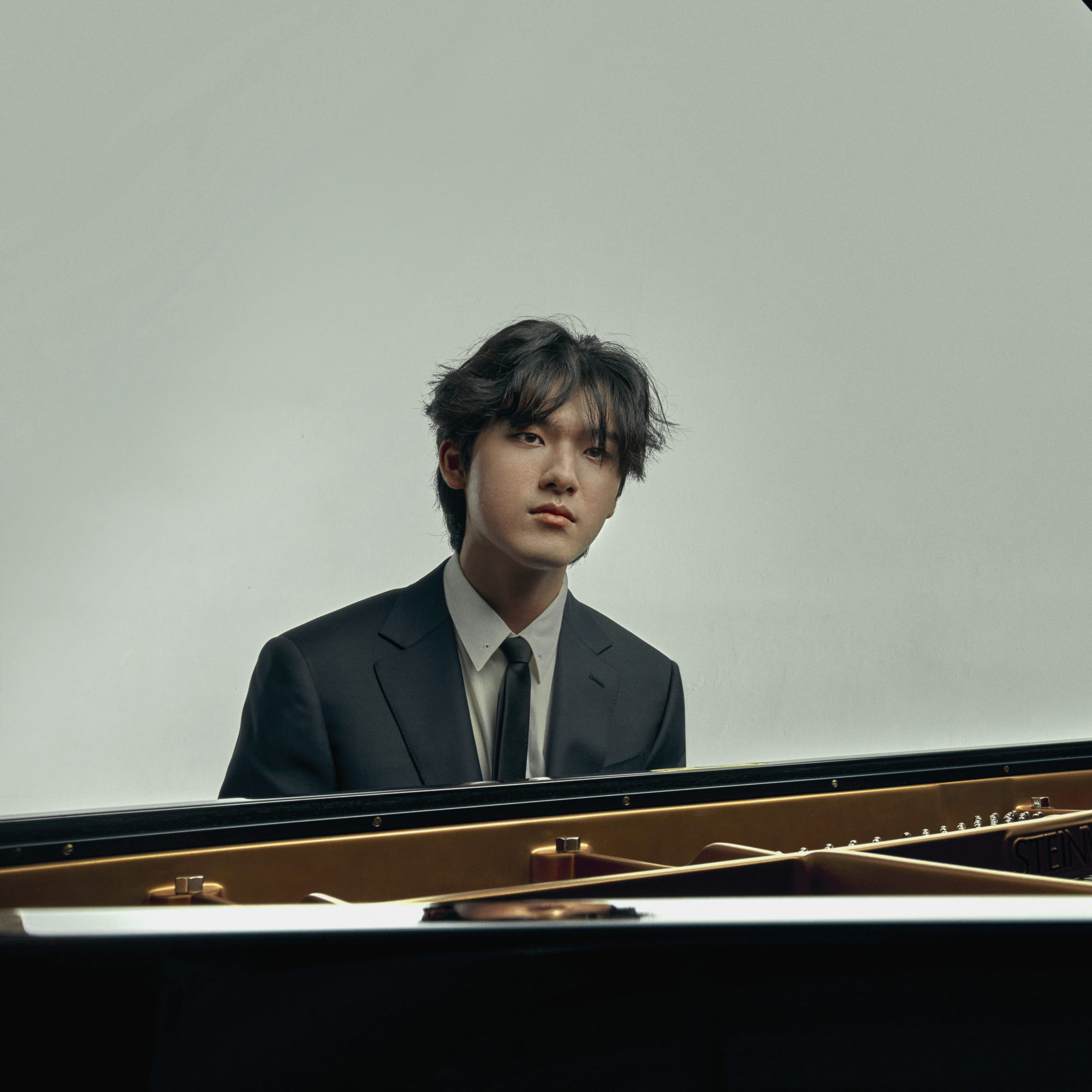 Yunchan Lim