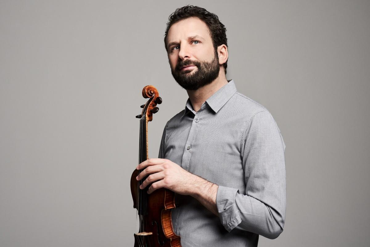 Ilya Gringolts