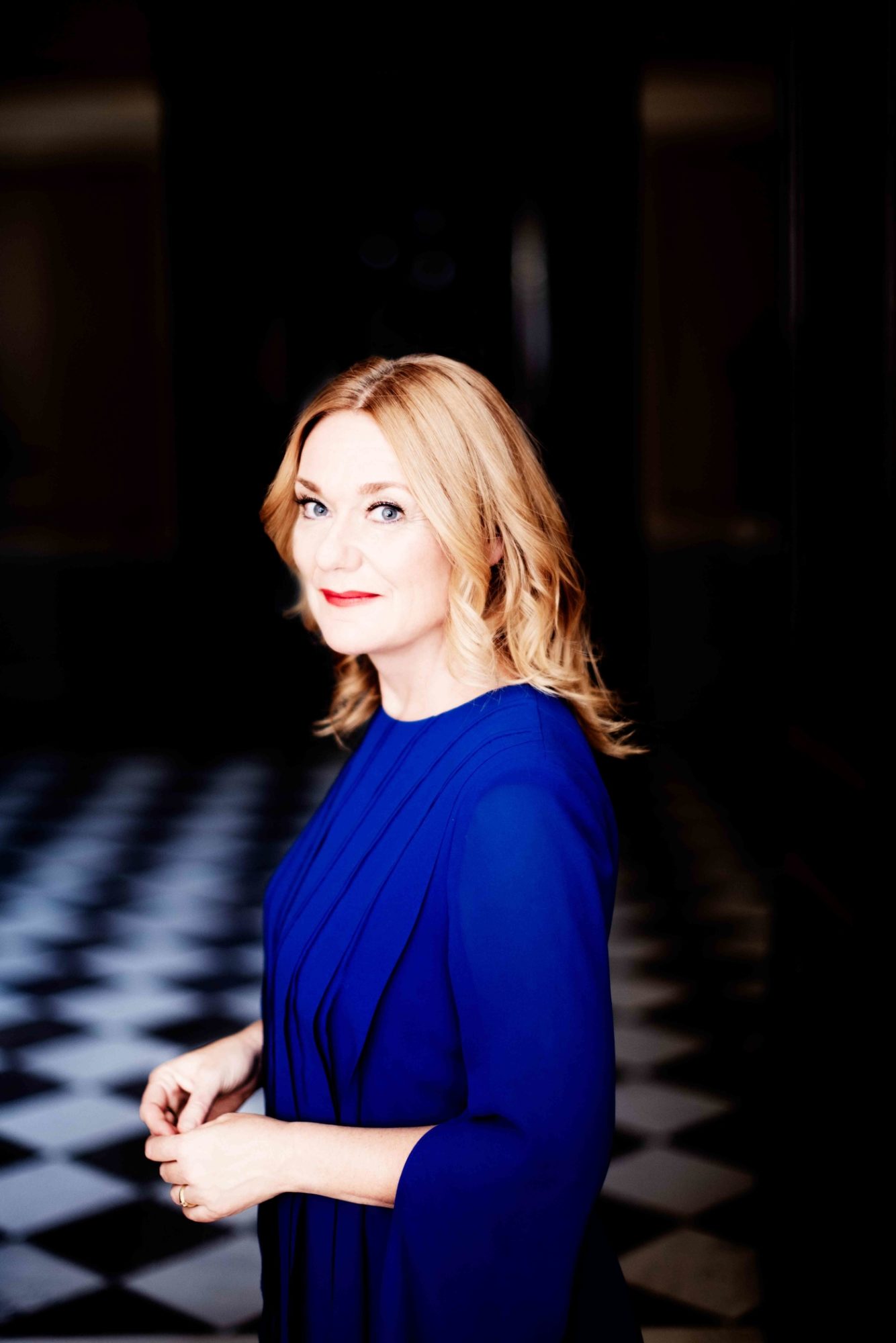 Magdalena Kožená
