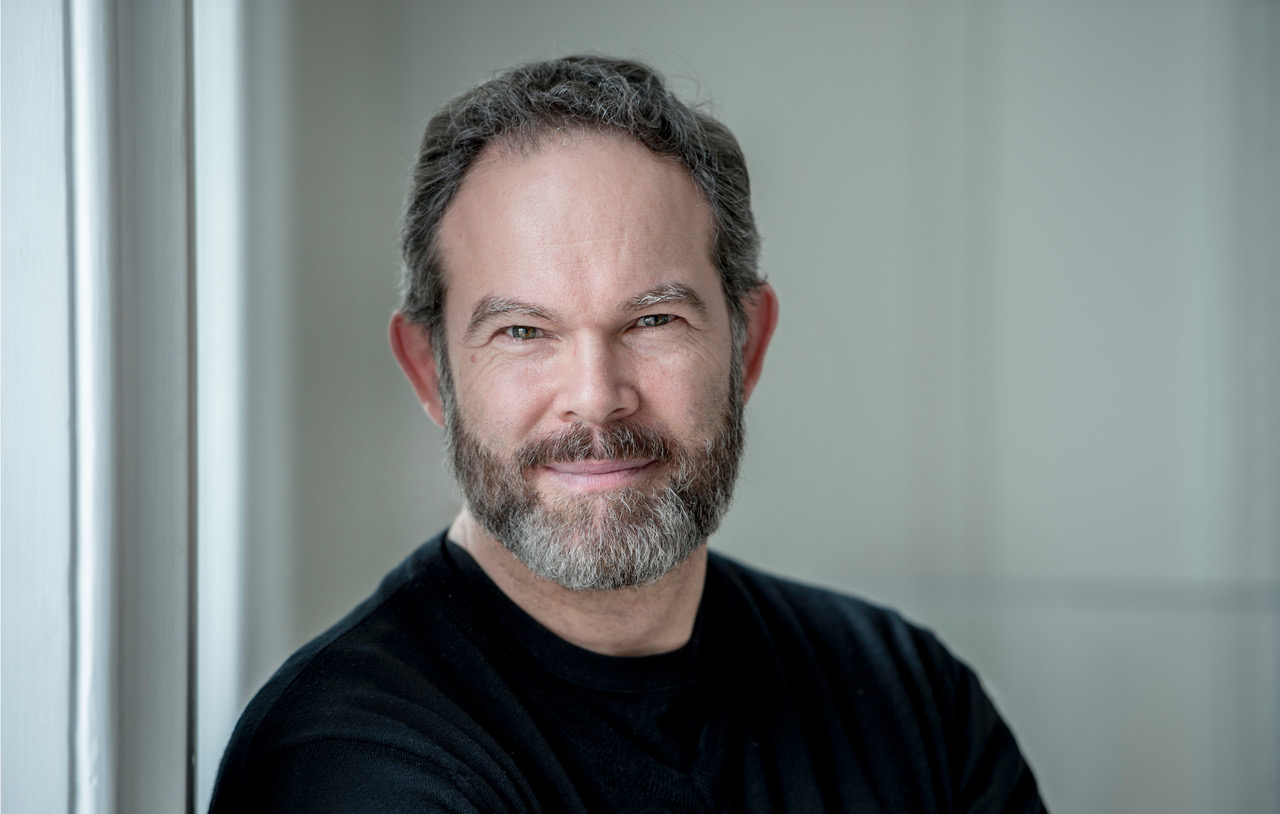 Gerald Finley