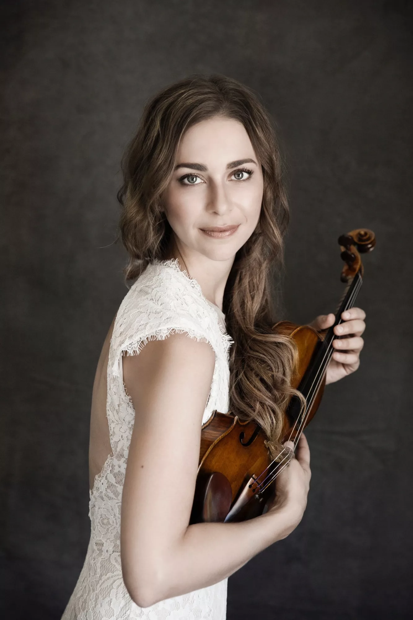 Alexandra Preucil
