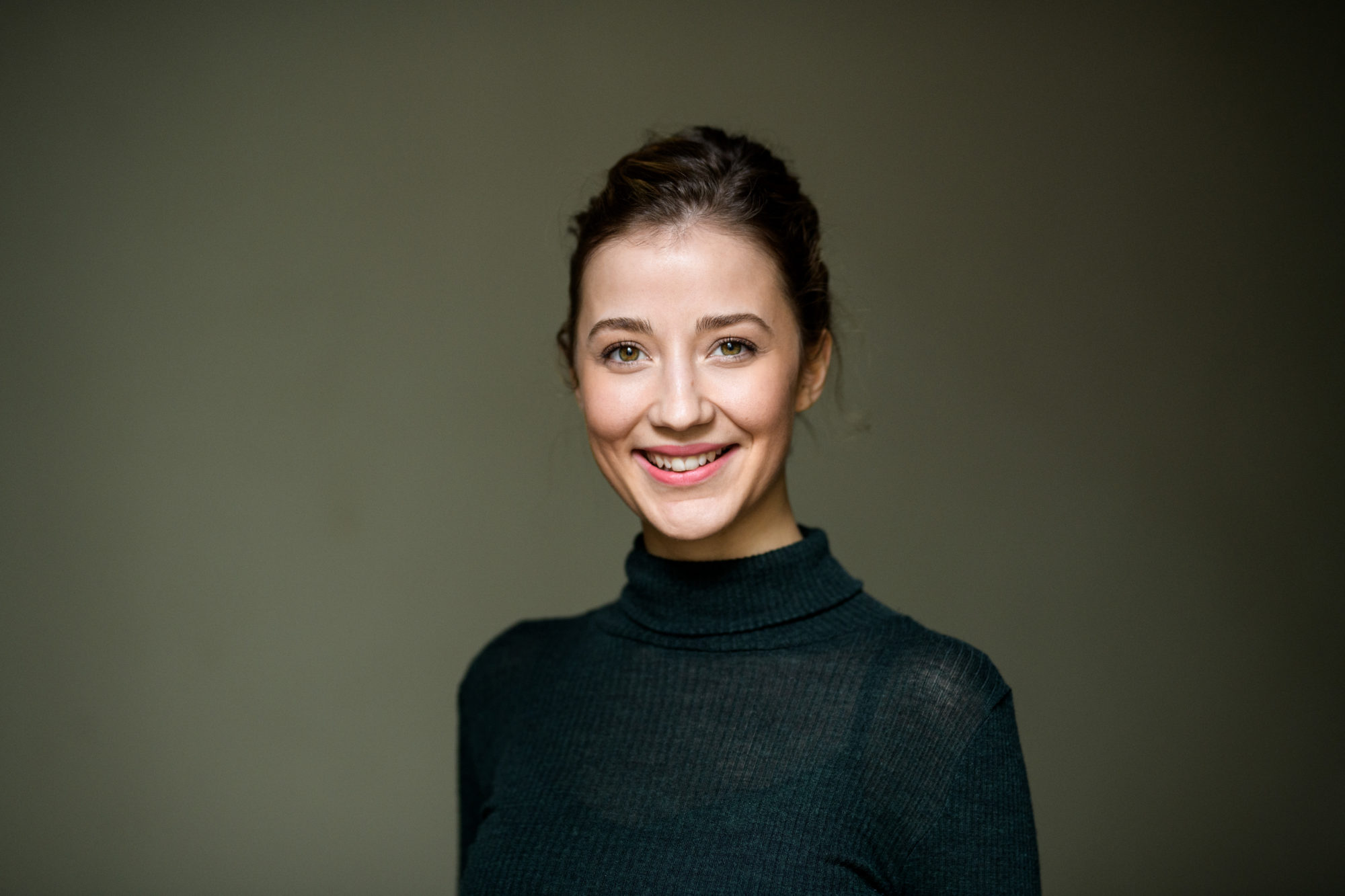 Anna-Lena Elbert