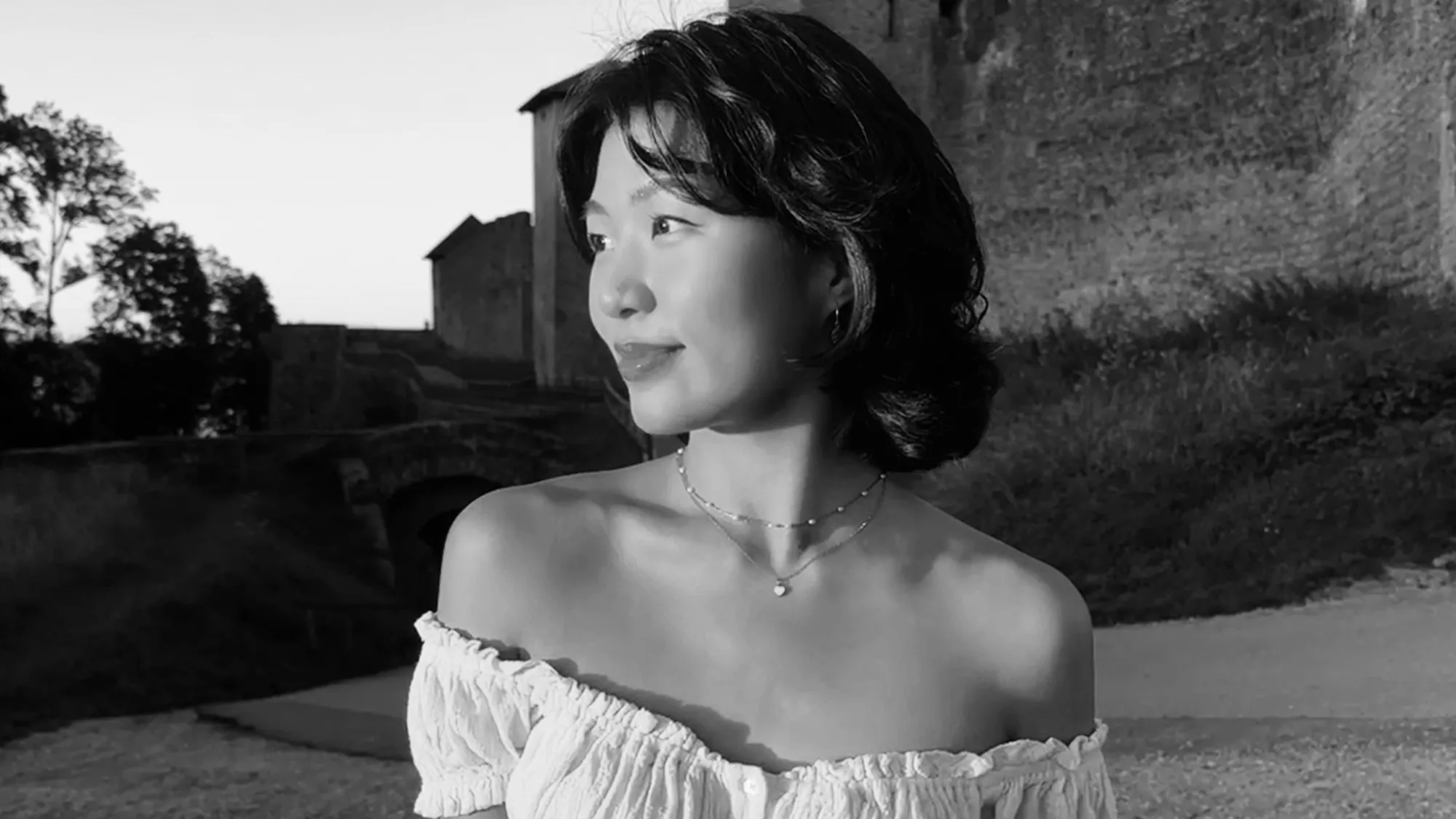 Fiona Zhonghan Chen