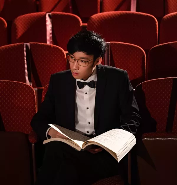 Hoi Leong (Zach) Cheong