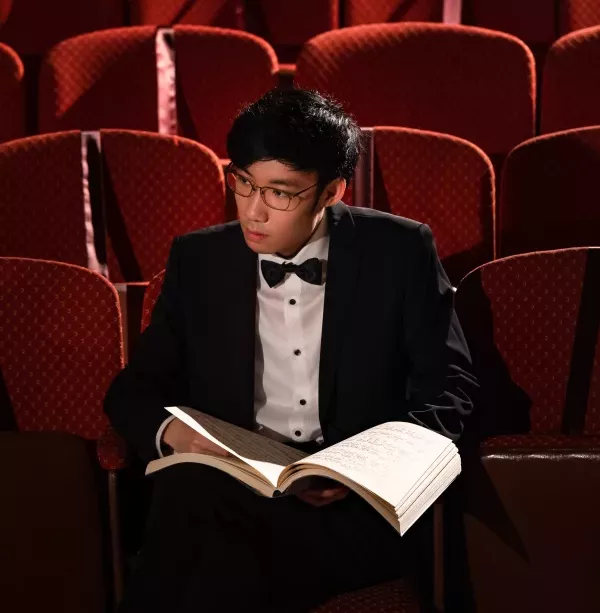 Hoi Leong (Zach) Cheong